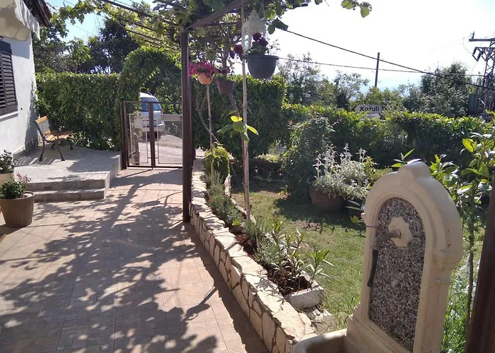 Apartman Manuela