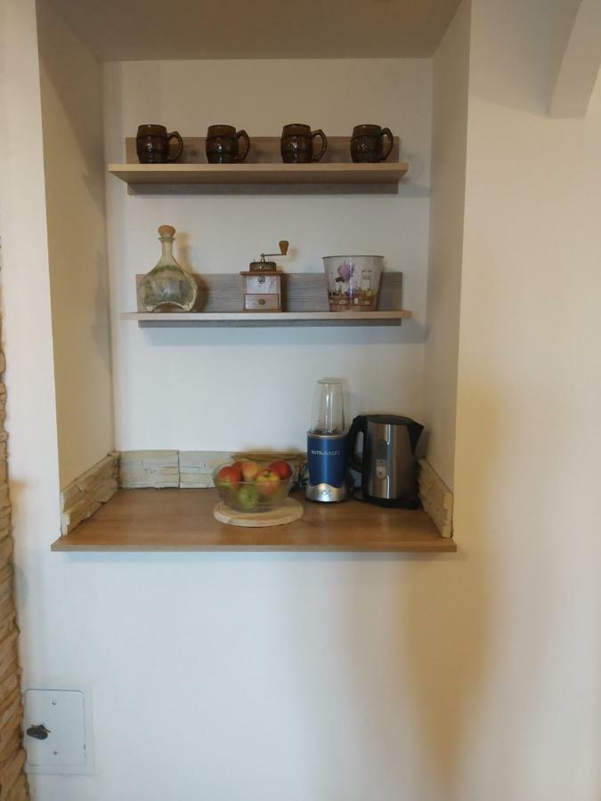 Manuela Apartment