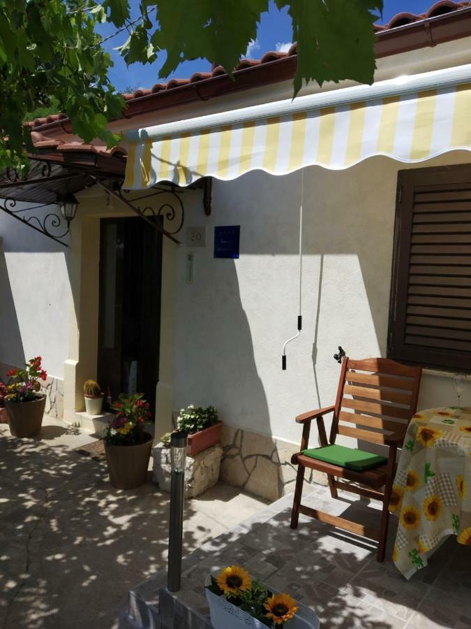 Apartment Manuela