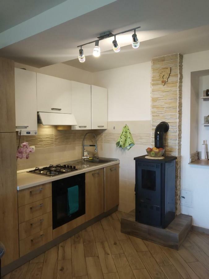 Apartment Manuela Matulji