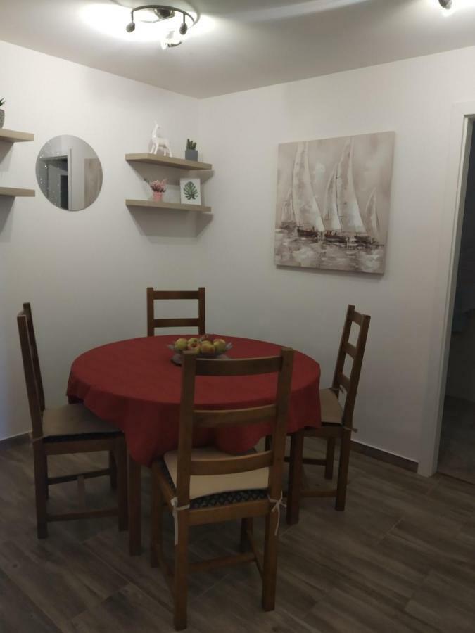 Apartment Manuela *