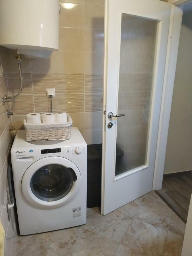 Apartment Manuela Matulji