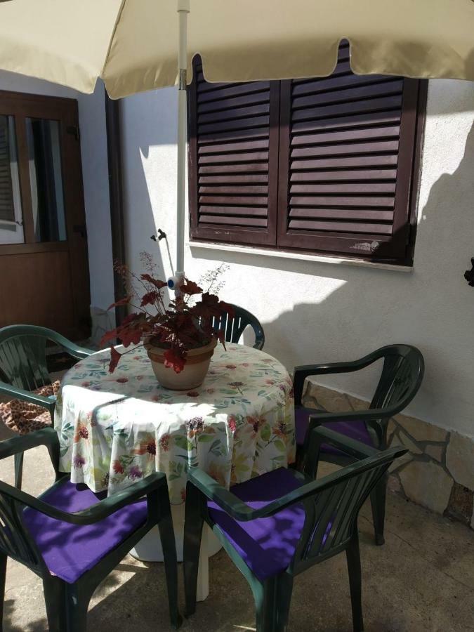 Manuela Apartment *