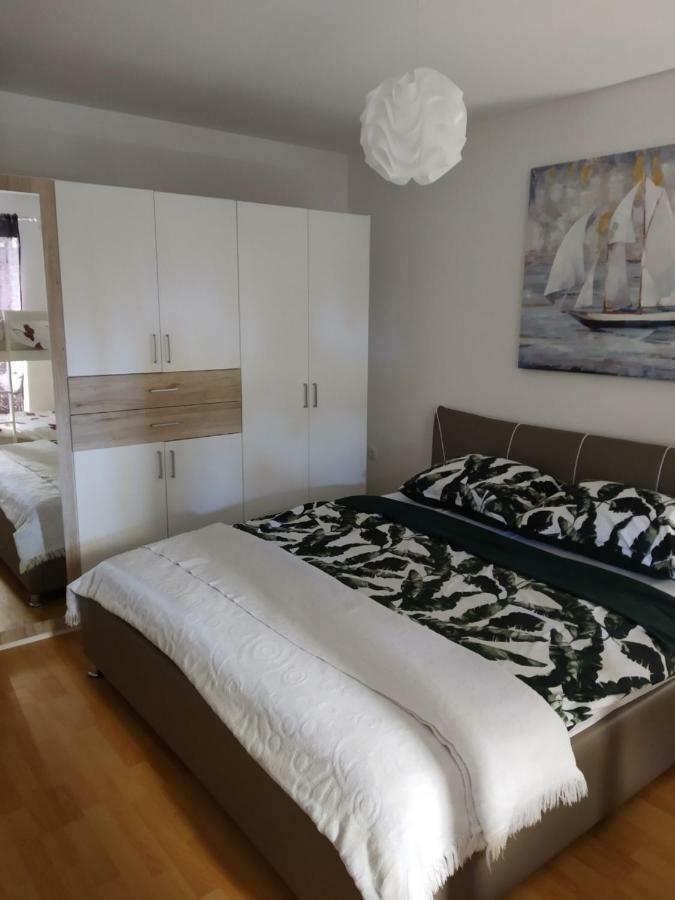 Manuela Apartment