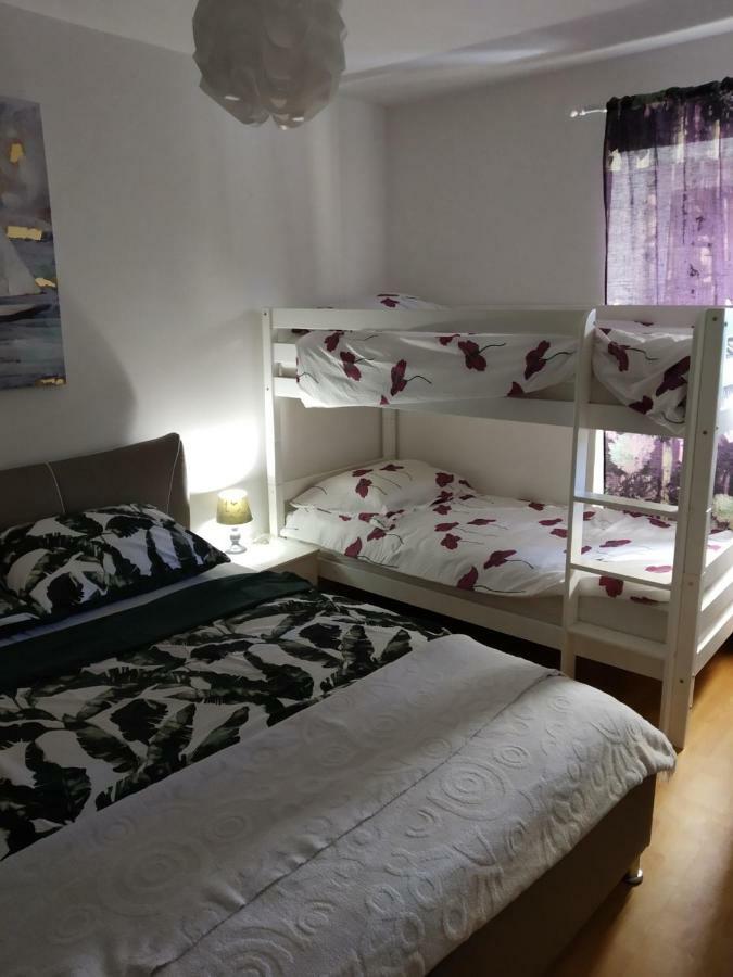 Manuela Apartment