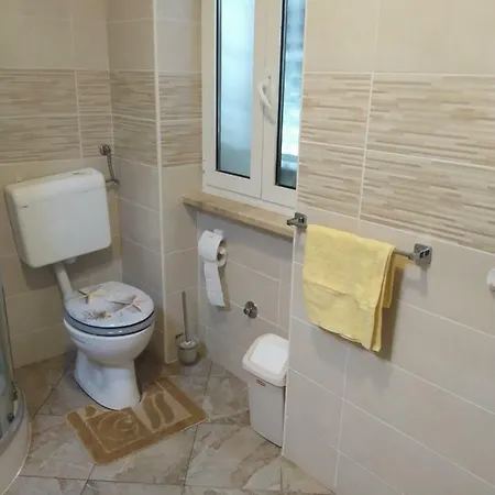 Apartman Manuela Matulji Exterior photo