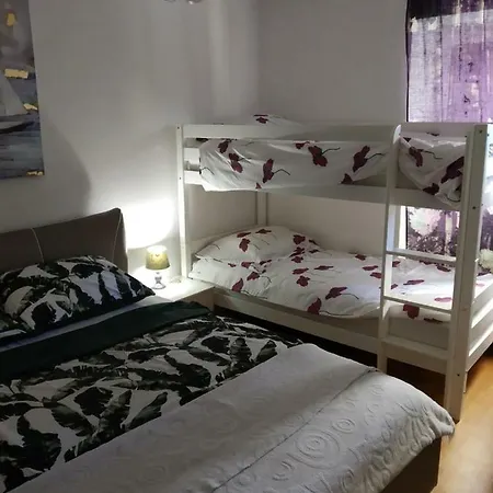 Apartman Manuela Matulji Exterior photo