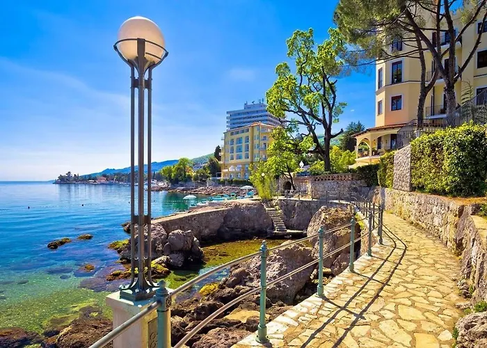 Apartman Manuela