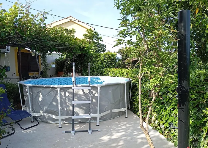 Apartman Manuela