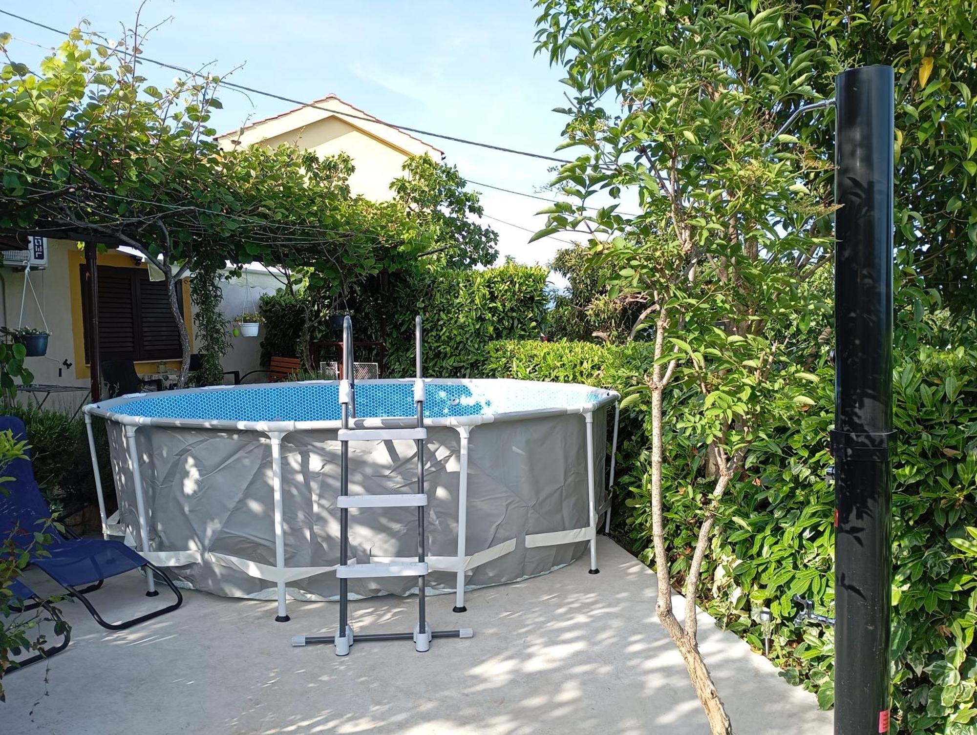 Manuela Appartement Matulji