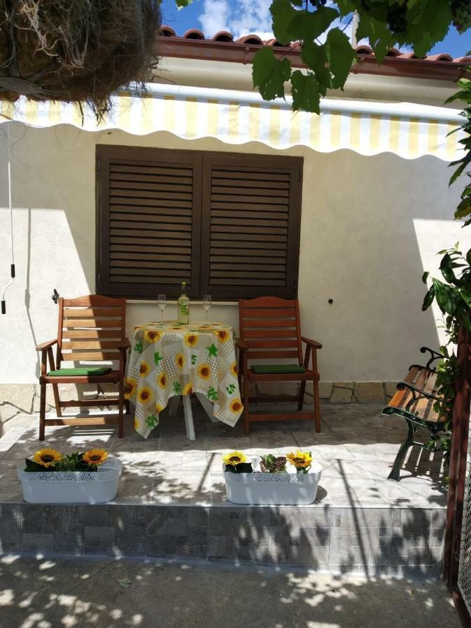 Manuela Apartament